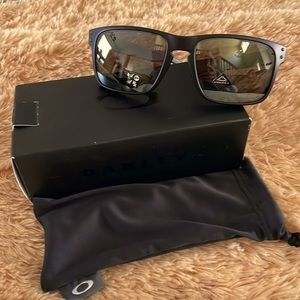 New Oakley Sunglasses Holbrook polarized